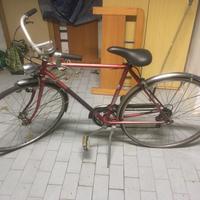 bici anni 60