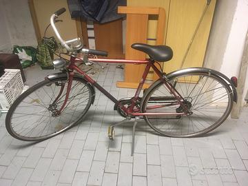 bici anni 60