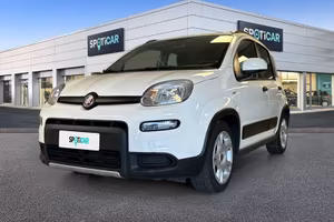 FIAT Panda 1.0 FireFly 70cv S&S Hybrid City Life