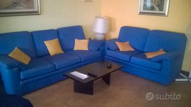 coppia di divani