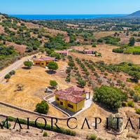 Casa singola - Siniscola