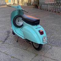 Piaggio Vespa 50 S - 1966