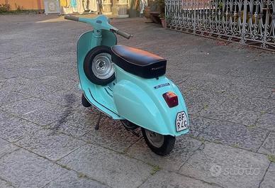 Piaggio Vespa 50 S - 1966