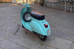 Piaggio Vespa 50 S - 1966