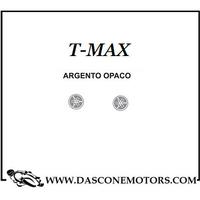 Diapason Tmax 500 530 ARGENTO Ø 50