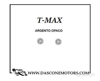 Diapason Tmax 500 530 ARGENTO Ø 50