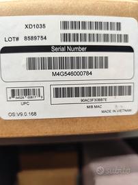 braBrightSign XD1035 Lettore Video 4K