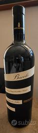 Barolo fontanafredda serralunga d'alba 2001