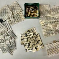 Set di punte da centro