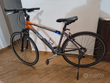 KTM bravissima prezzo trattabile  come nuova