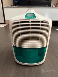 Deumidificatore Thermo Olimpia