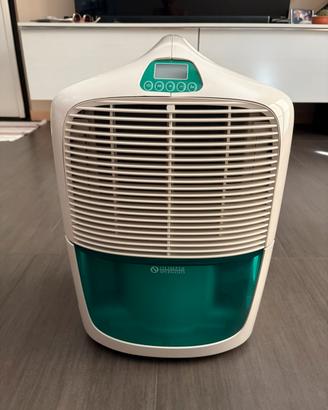 Deumidificatore Thermo Olimpia
