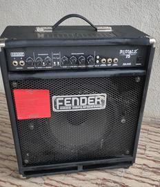 Amplificatore Fender Ruble 75