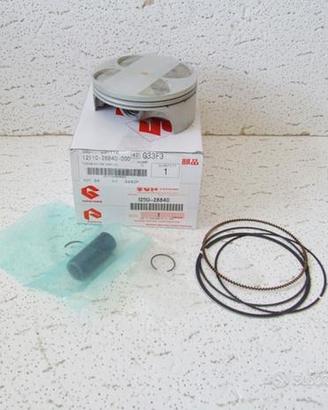 Kit revisione originale suzuki rmz 450 18-21