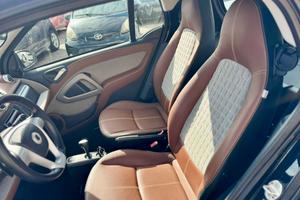 Smart for two 800 cdi BE CONCEPT LIMITED