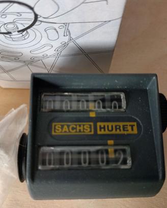 Huret contachilometri vintage