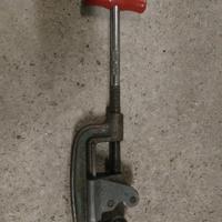 Tagliatubi STAHLWILLE PVC