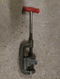 Tagliatubi STAHLWILLE PVC