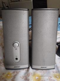 casse bose companion