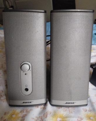 casse bose companion