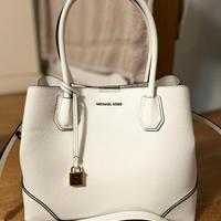 Borsa MICHAEL KORS BIANCO