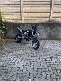 kawasaki kxf klx 450 2009