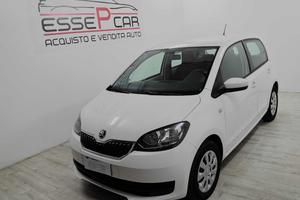 SKODA Citigo 1.0 MPI 5 porte Active