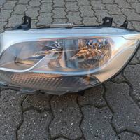 Faro Mercedes sprinter originale 