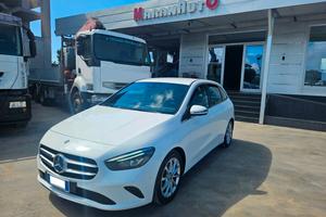 Mercedes-benz B 180 B 180 d Automatic Premium
