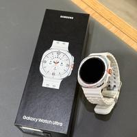 SAMSUNG GALAXY WATCH ULTRA