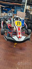 Kart 125 