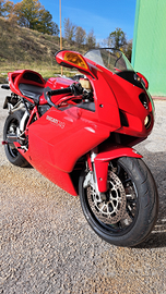 Ducati 749
