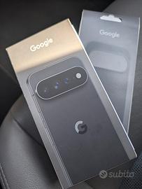 Google Pixel 11 Pro XL 512gb Black scambi