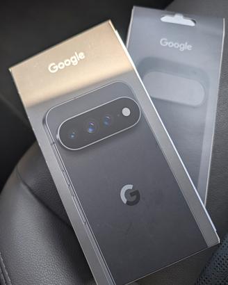 Google Pixel 11 Pro XL 512gb Black scambi