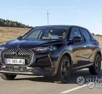 Disponibili ricambi per Citroen DS3 2019