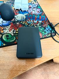 Hard Disk TOSHIBA 1TB