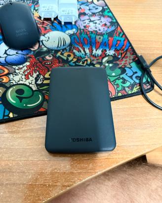 Hard Disk TOSHIBA 1TB