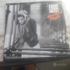LP Eros Ramazzotti