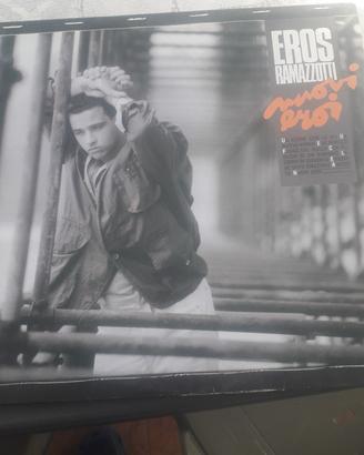 LP Eros Ramazzotti