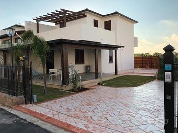 Campofelice diRoccella Villa in residence Mareluna