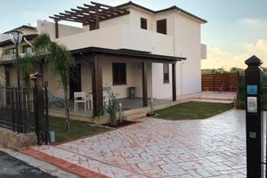 Campofelice diRoccella Villa in residence Mareluna