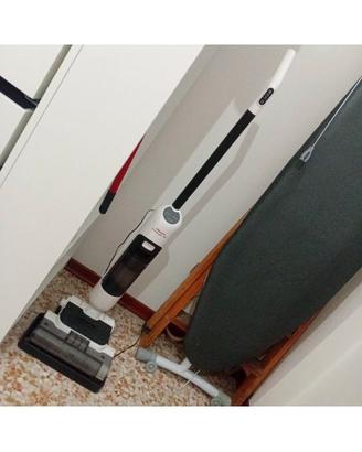 Necchi Autoclean 100 - Scopa Elettrica Cordless A