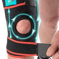 Ginocchiera ortopedica