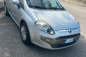 Fiat punto evo