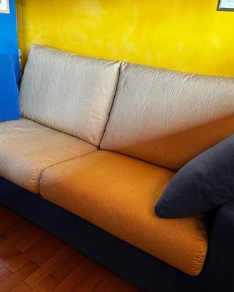 Divano letto