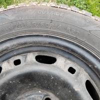 Gomme invernali 185\60\14