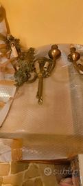 Vari appliques