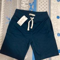 Pantaloncini bambino