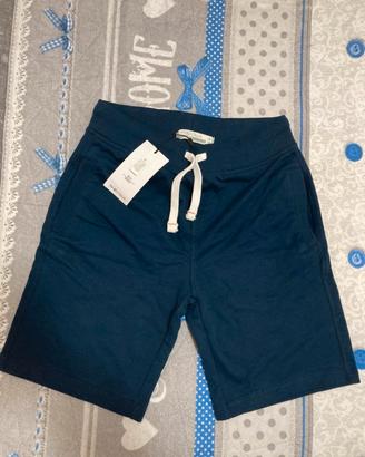 Pantaloncini bambino