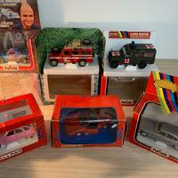 Polistil modelli 1:25